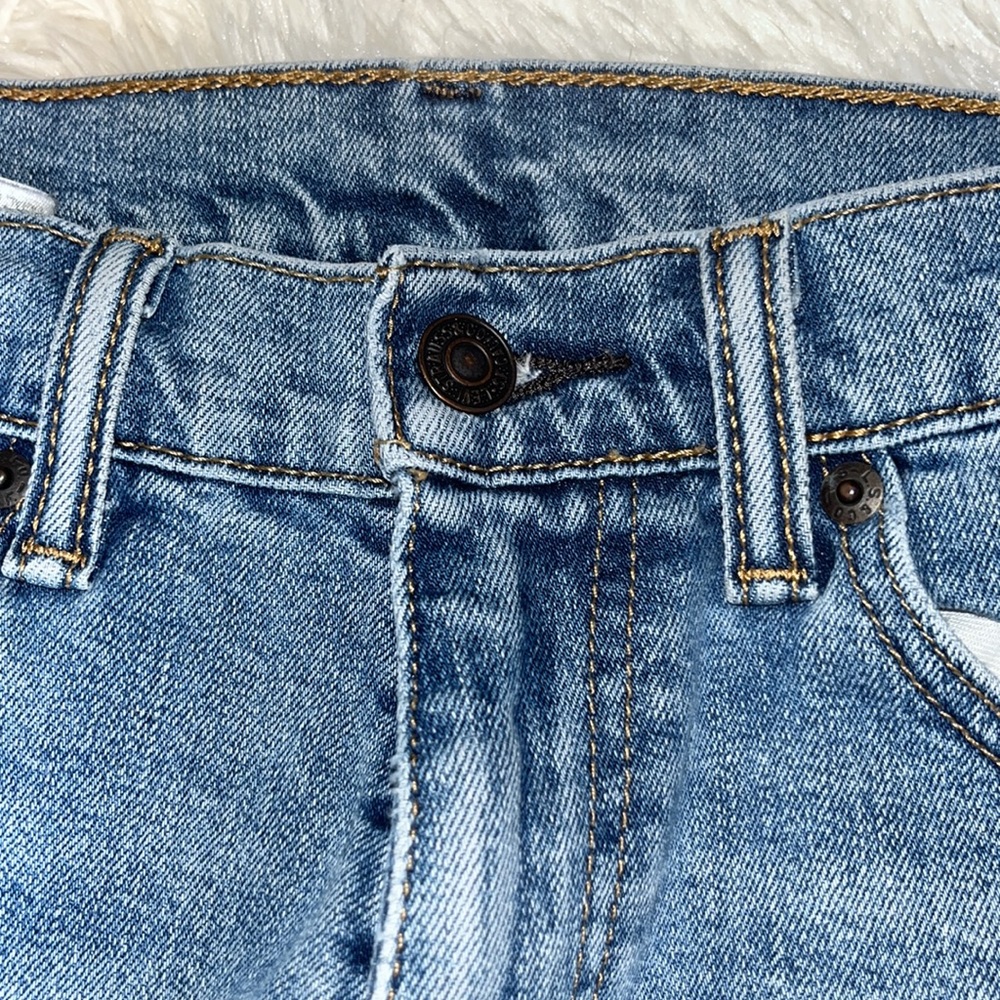 ✨Levi’s 505s Jeans✨ - Picture 5 of 5